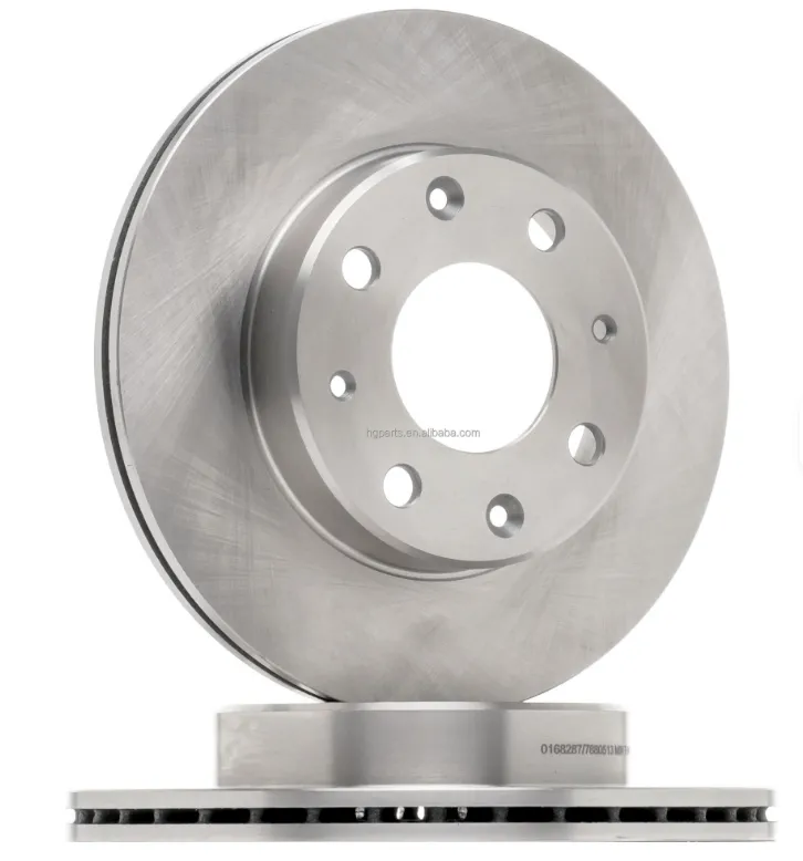 45251-SA5-000 Heat-resistant Brake Disc Rotor 45251SA5000 for Honda ACCORD VI Coup Brake Rotor