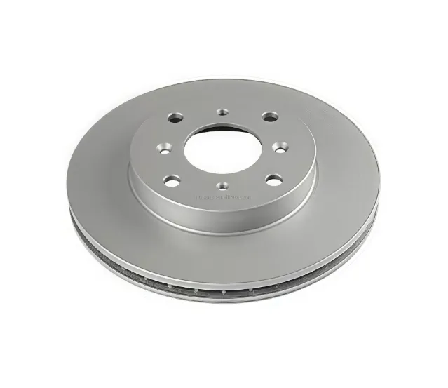 45251-S84-A01 High Quality Brake Disc Rotor for Honda ACCORD VI Coupe Brake Rotor 45251S84A01