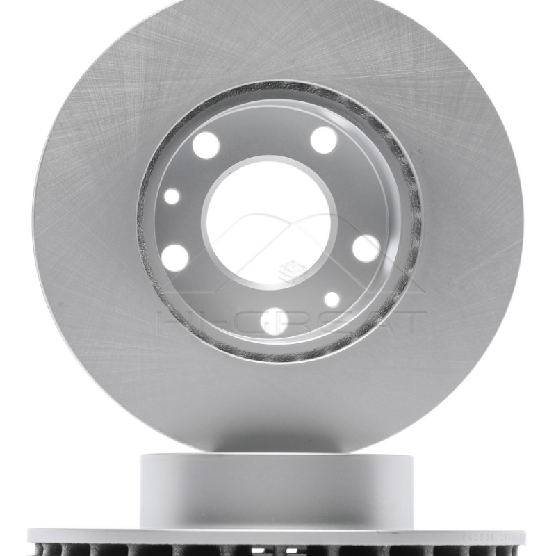 Wholesale Automotive Brake System Parts 4246L4 Brake Discs for Peugeot BOXER Bus (244, Z_) 2.0 2001-2006