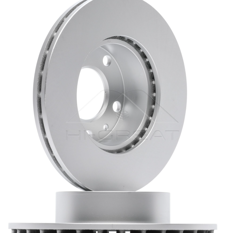 Wholesale Automotive Brake System Parts 4246L4 Brake Discs for Peugeot BOXER Bus (244, Z_) 2.0 2001-2006