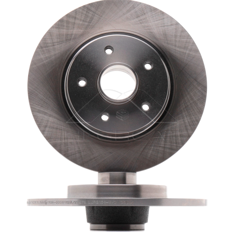 Wholesale Price Brake Discs 432004327R 274*11mm for Renault KANGOO/GRAND KANGOO II (KW0/1_) 1.5 DCi 80 (KW15) 2019-