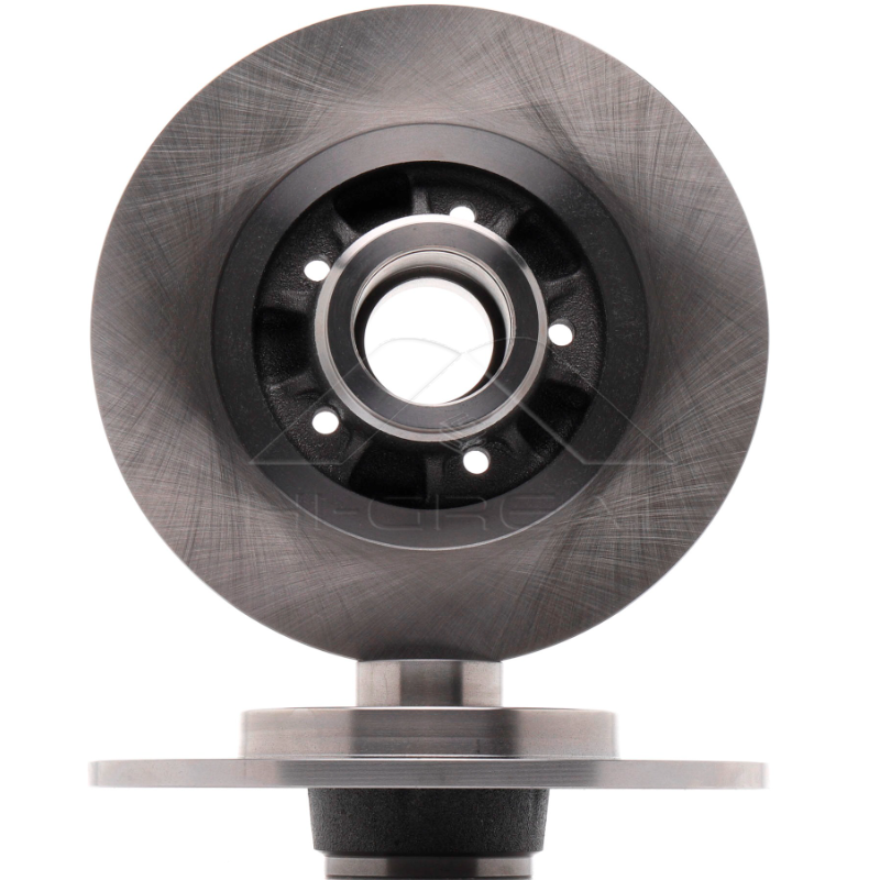 Wholesale Price Brake Discs 432004327R 274*11mm for Renault KANGOO/GRAND KANGOO II (KW0/1_) 1.5 DCi 80 (KW15) 2019-