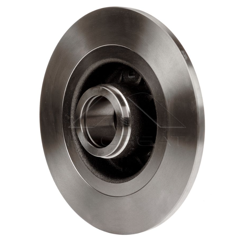 High Performance Auto Brake System Parts R1004PCA Brake Discs for Renault LAGUNA II (BG0/1_) 1.6 2001-2005