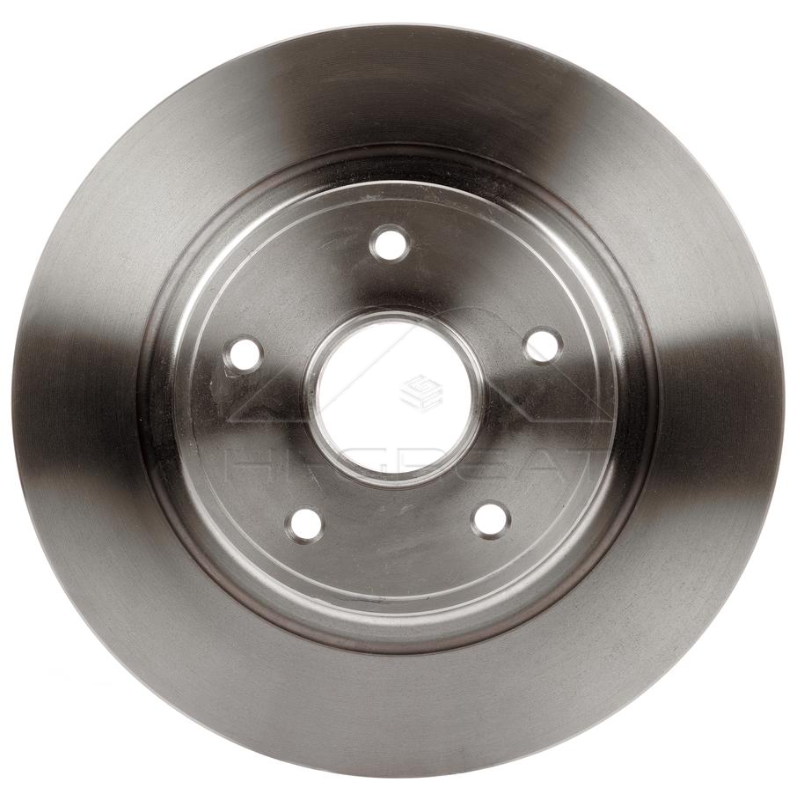 High Performance Auto Brake System Parts R1004PCA Brake Discs for Renault LAGUNA II (BG0/1_) 1.6 2001-2005