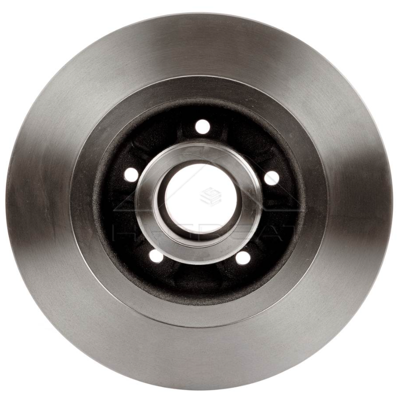 High Performance Auto Brake System Parts R1004PCA Brake Discs for Renault LAGUNA II (BG0/1_) 1.6 2001-2005