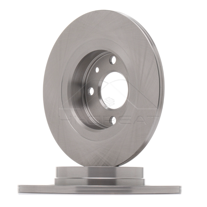 Wholesale China Auto Parts Brake System Parts 17619 Brake Discs for Renault LOGAN I (LS_) 1.4 2004-