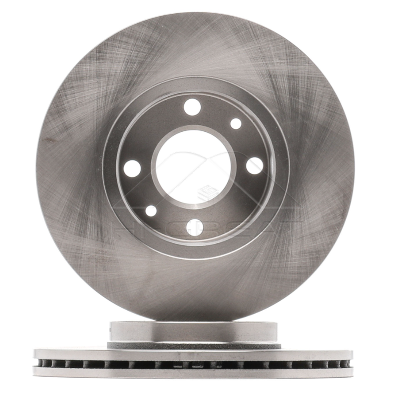 Hot Selling OEM Front Disc Brake Discs 402063149R for Renault CLIO IV (BH_) 0.9 TCe 75 (BHNP) 2018-2021