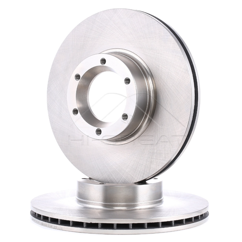 Hot Sale Auto Parts R1491V Brake Discs Brake System Parts for Renault MASTER I Bus (T__) 30 2.2 1980-1998