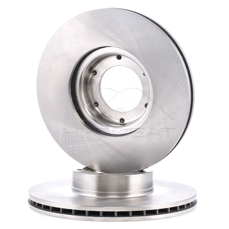 Hot Sale Auto Parts R1491V Brake Discs Brake System Parts for Renault MASTER I Bus (T__) 30 2.2 1980-1998