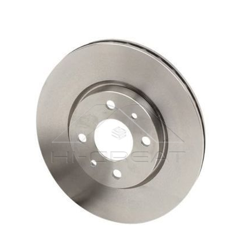 Wholesale 43512-52020 Brake Discs for TOYOTA YARIS (_P1_) 1.0 (SCP10_, SCP10R) 1999-2005