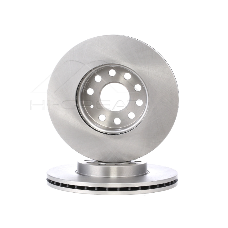 Wholesale Brake Discs N08116 A1002V for Audi VW BEETLE (5C1, 5C2) 1.2 TSI 2011-2019