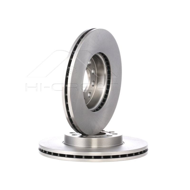 Wholesale Brake Discs N08116 A1002V for Audi VW BEETLE (5C1, 5C2) 1.2 TSI 2011-2019