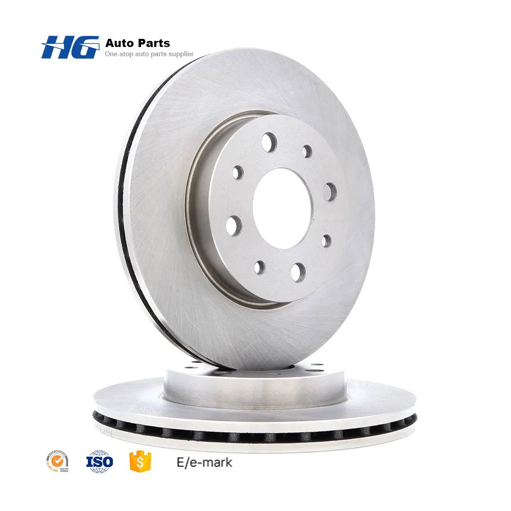 Wholesale Brake System Parts 1J0615301/A1441P Brake Discs for Audi VW BORA I (1J2) 1.6 1998-2005