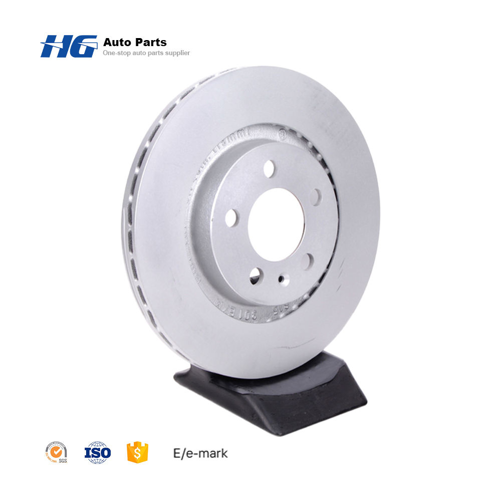 Wholesale 1J0615301M Brake Discs for VW BORA (9M2) 2.0 2005-2014