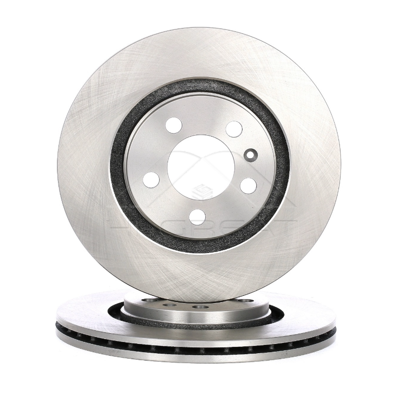 Wholesale 1J0615301M Brake Discs for VW BORA (9M2) 2.0 2005-2014