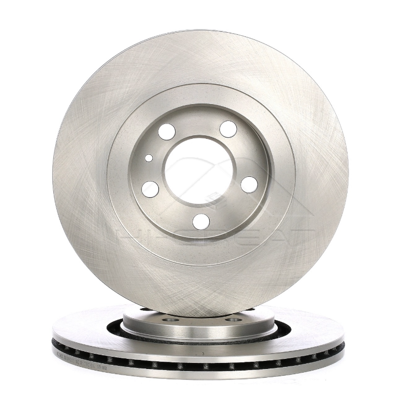 Wholesale 1J0615301M Brake Discs for VW BORA (9M2) 2.0 2005-2014