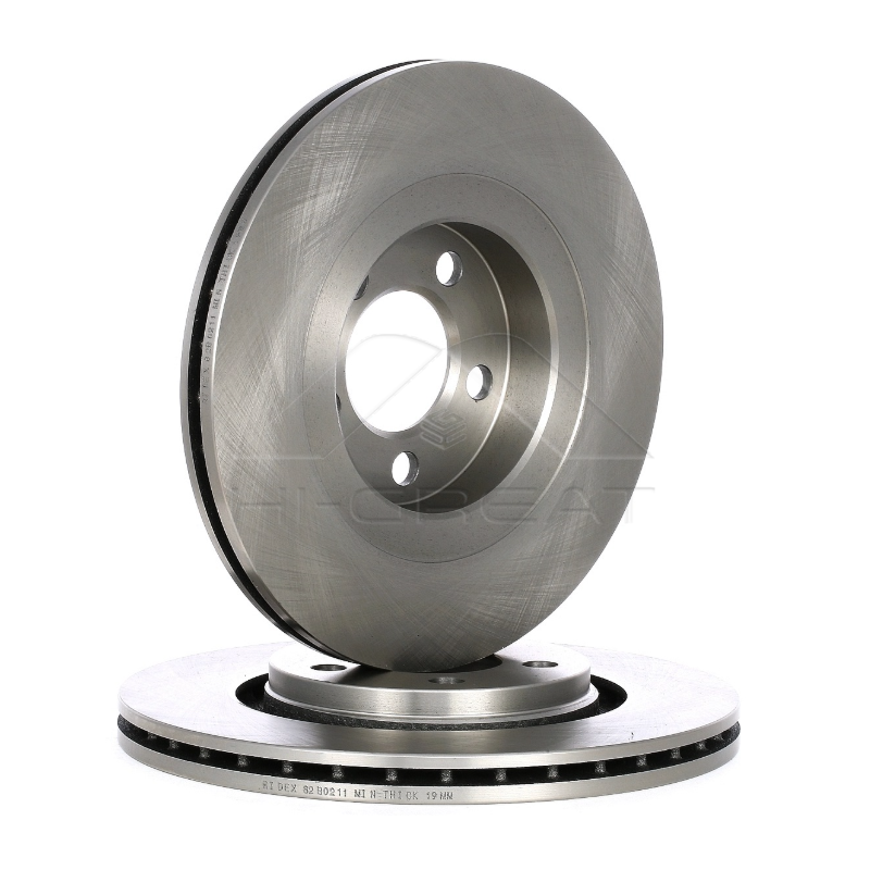 Wholesale 1J0615301M Brake Discs for VW BORA (9M2) 2.0 2005-2014