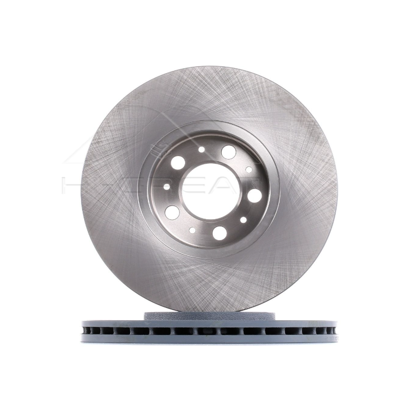 6R0615301A Brake Discs for Audi VW BORA (9M2) 2.0 2005-2014