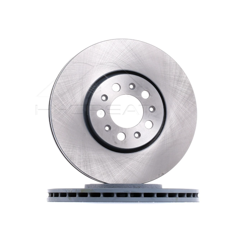 6R0615301A Brake Discs for Audi VW BORA (9M2) 2.0 2005-2014