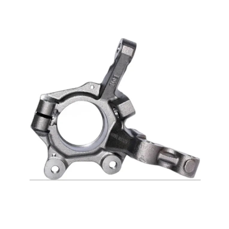 Why Upgrade Your Steering System Parts? Why Upgrade Your Steering System Parts?