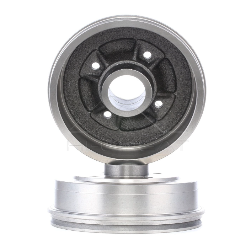 7700752363 Brake Drum for Renault 19 I (B/C53_) 1.2 1988-1992
