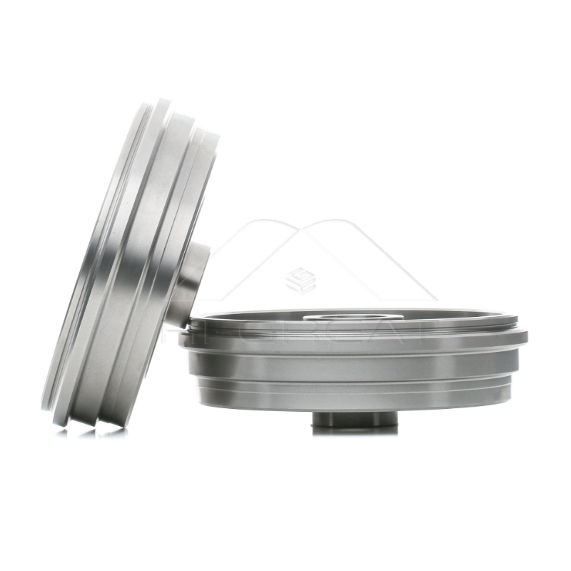8200276843 Brake Discs Brake Drum for Renault CLIO III (BR0/1, CR0/1) 1.2 (BR01, BR03, BR0E, CR0E) 2005-2012