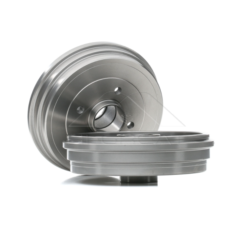 8200276843 Brake Discs Brake Drum for Renault CLIO III (BR0/1, CR0/1) 1.2 (BR01, BR03, BR0E, CR0E) 2005-2012