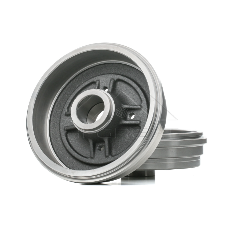 8200276843 Brake Discs Brake Drum for Renault CLIO III (BR0/1, CR0/1) 1.2 (BR01, BR03, BR0E, CR0E) 2005-2012