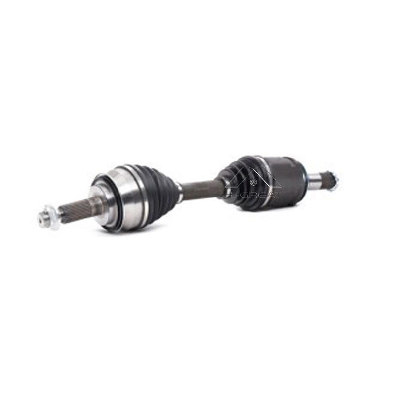 Car Parts Drive Shaft 43430-0K022 Drive Axle Assembly for Toyota HILUX VII Pickup KUN25 KUN25R