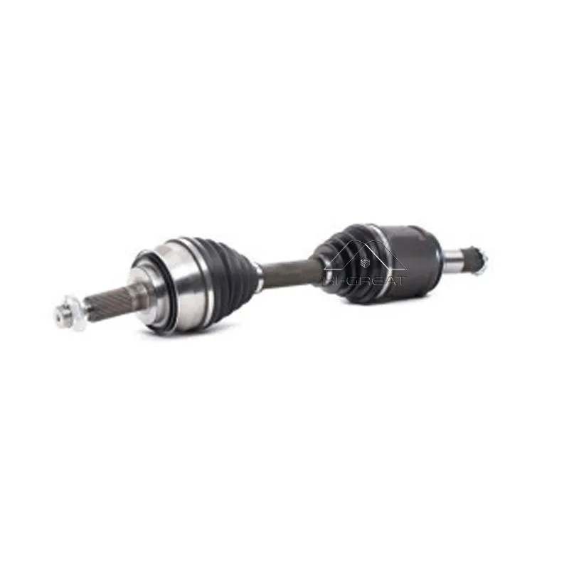 Car Parts Drive Shaft 43430-0K022 Drive Axle Assembly for Toyota HILUX VII Pickup KUN25 KUN25R