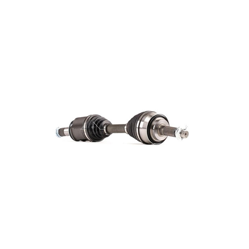 Car Parts Drive Shaft 43430-0K022 Drive Axle Assembly for Toyota HILUX VII Pickup KUN25 KUN25R