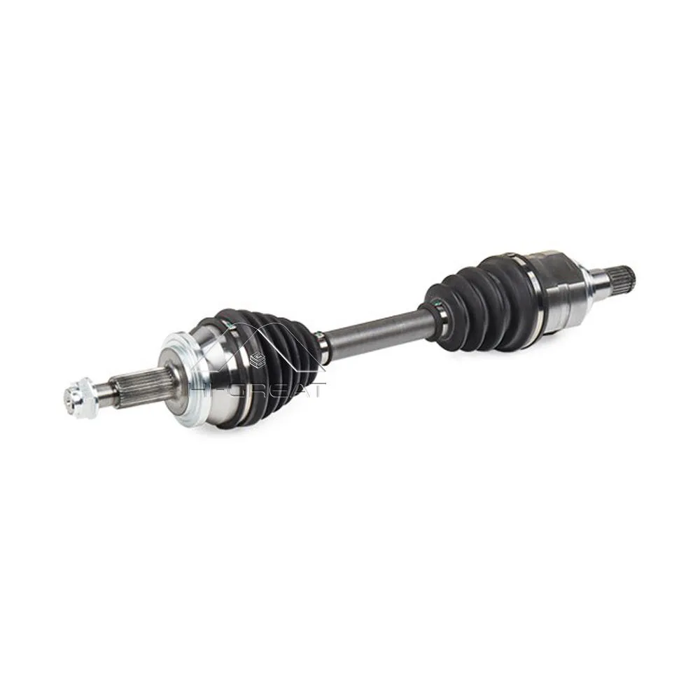 Auto Car Parts 4342005430 Drive Shaft Assy OE 43420-05430 Transmission Shaft for Toyota RAV4/Avensis