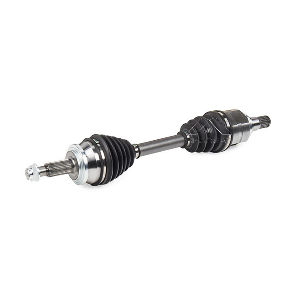 Auto Car Parts 4342005430 Drive Shaft Assy OE 43420-05430 Transmission Shaft for Toyota RAV4/Avensis