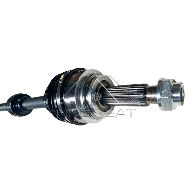 Car Parts Drive Shaft 49500-3X110 49501-3X110 Drive Axle Assembly for HYUNDAI ELANTRA Saloon G4NB