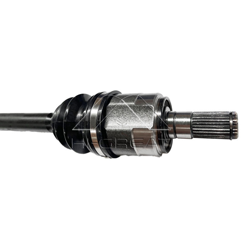 Auto Car Parts Drive Shaft Assy OE 49500-F2100 49501-F2100 Transmission Shaft for HYUNDAI ELANTRA G4FG G4NA