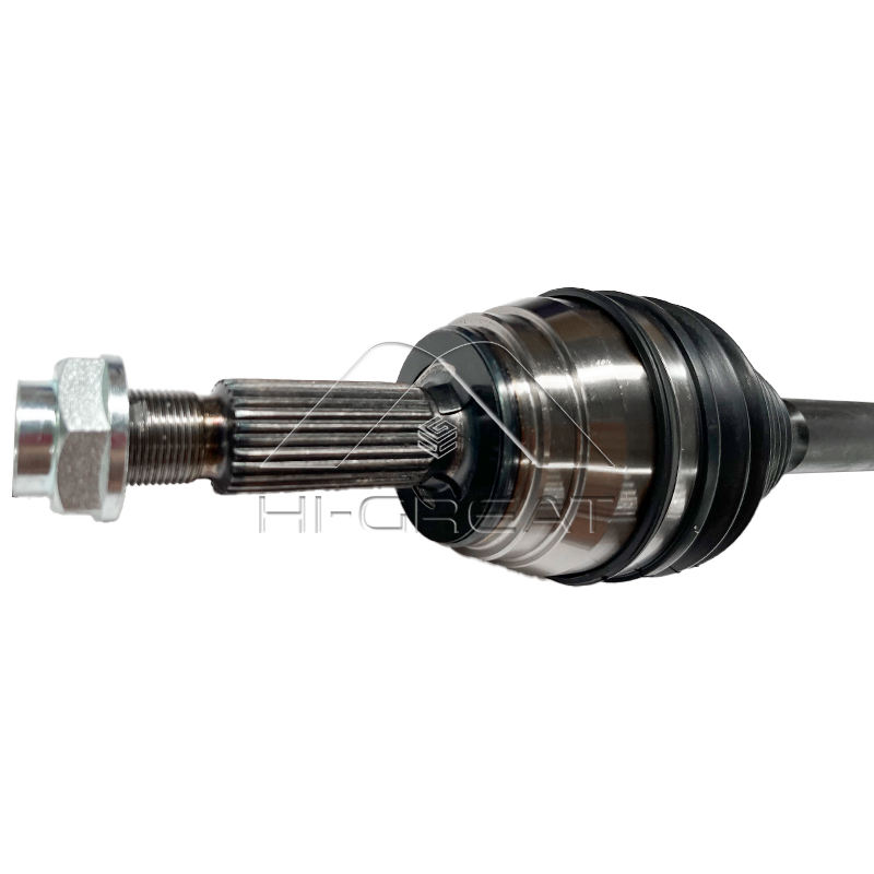 Auto Car Parts Drive Shaft Assy OE 49500-F2100 49501-F2100 Transmission Shaft for HYUNDAI ELANTRA G4FG G4NA