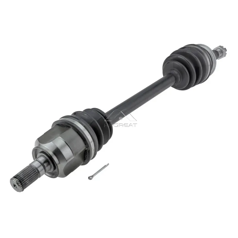 Car Parts Drive Shaft 49500-F2300 Drive Axle Assembly for HYUNDAI ELANTRA G4NA