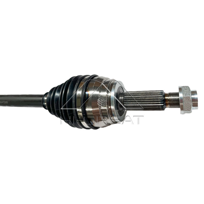 Car Parts Drive Shaft 49500-F2300 Drive Axle Assembly for HYUNDAI ELANTRA G4NA