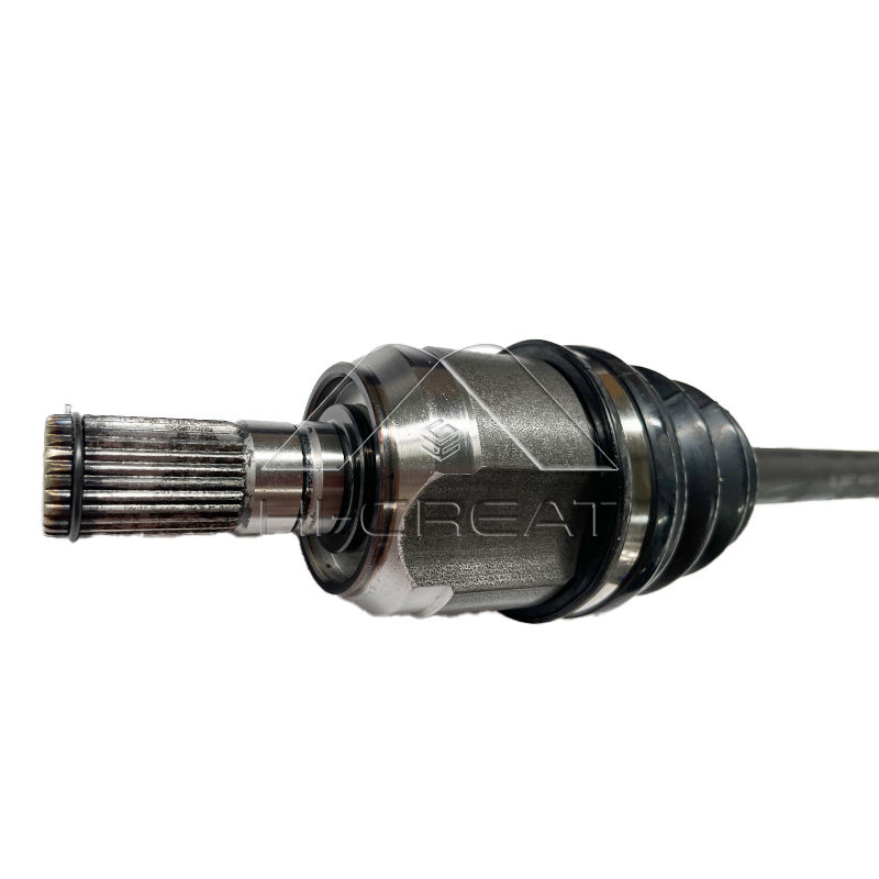 Car Parts Drive Shaft 49500-F2300 Drive Axle Assembly for HYUNDAI ELANTRA G4NA