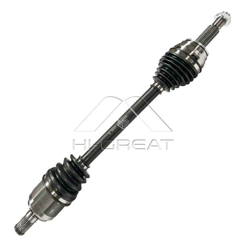 Car Parts Drive Shaft 49500-F2300 Drive Axle Assembly for HYUNDAI ELANTRA G4NA