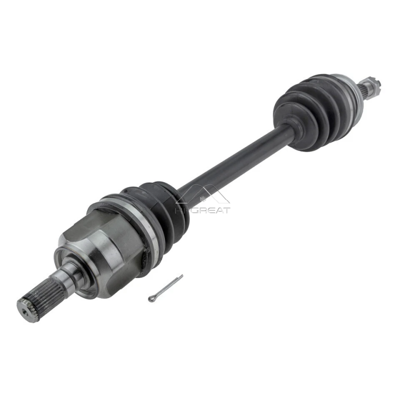 Car Parts Drive Shaft 49500-F2300 Drive Axle Assembly for HYUNDAI ELANTRA G4NA