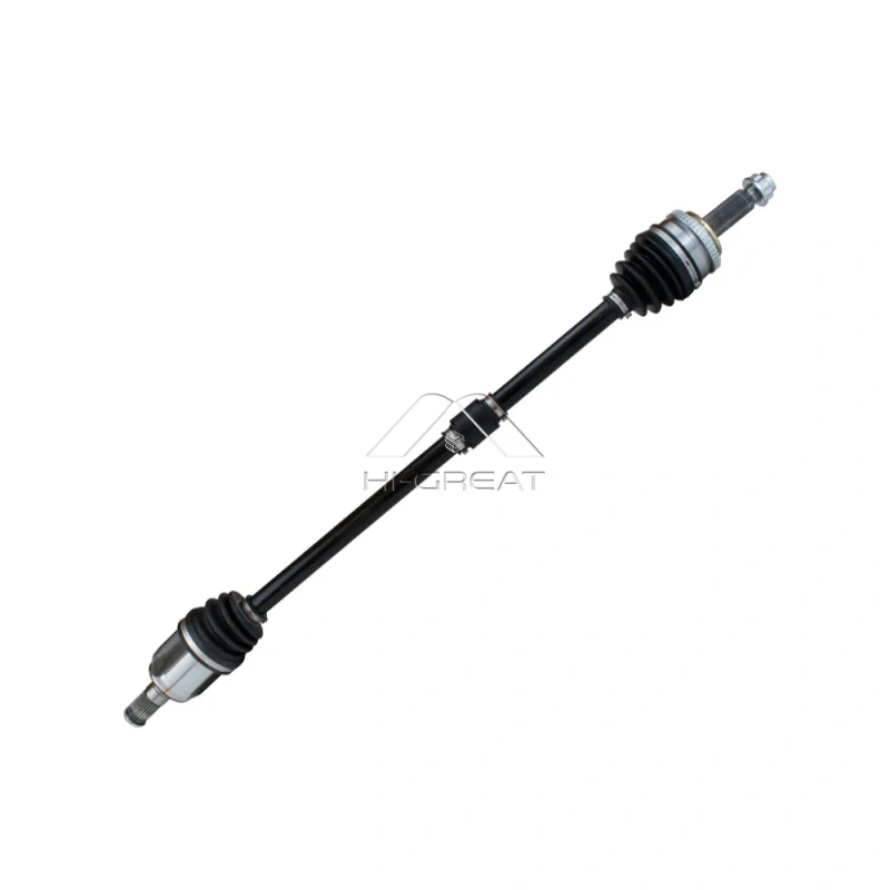 Auto Car Parts Drive Shaft Assy OE 49501-F2300 Transmission Shaft for HYUNDAI ELANTRA G4NA
