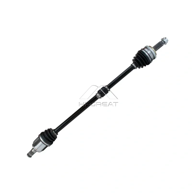 Auto Car Parts Drive Shaft Assy OE 49501-F2300 Transmission Shaft for HYUNDAI ELANTRA G4NA