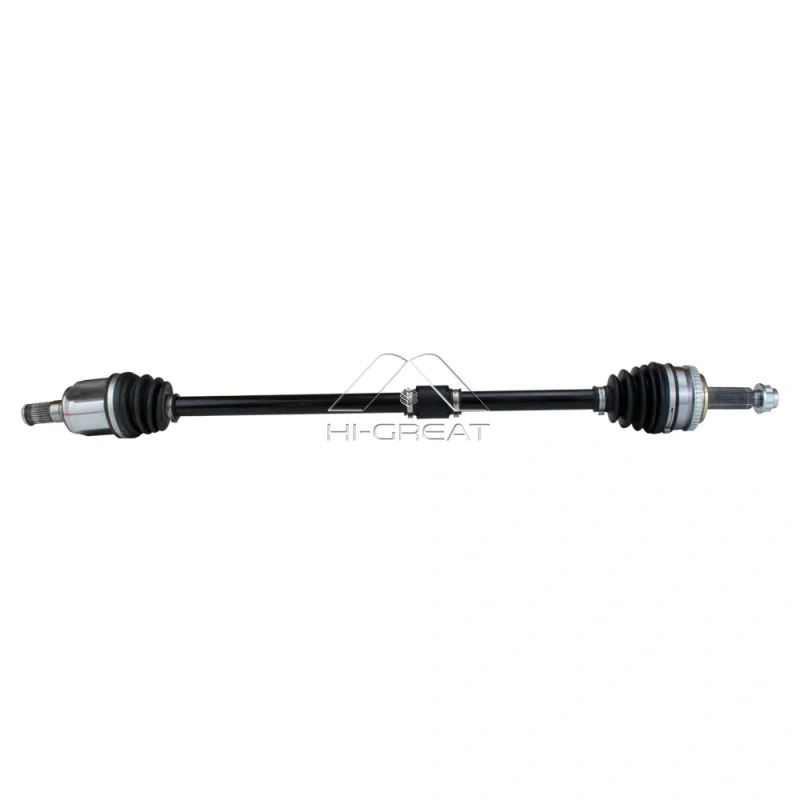 Auto Car Parts Drive Shaft Assy OE 49501-F2300 Transmission Shaft for HYUNDAI ELANTRA G4NA