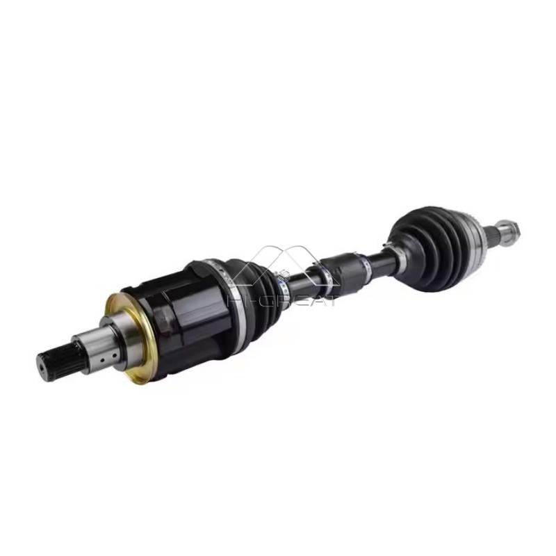Auto Car Parts Drive Shaft Assy OE 49501-F2300 Transmission Shaft for HYUNDAI ELANTRA G4NA