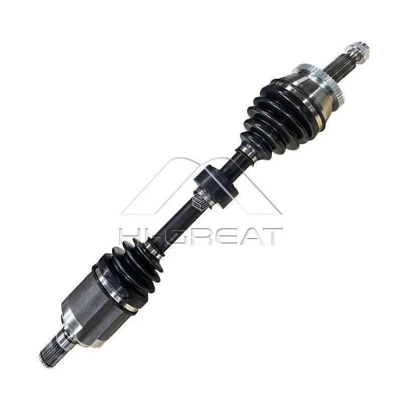 Car Parts Drive Shaft 49500-2W400 Drive Axle Assembly for HYUNDAI GRAND SANTA FE G6DF