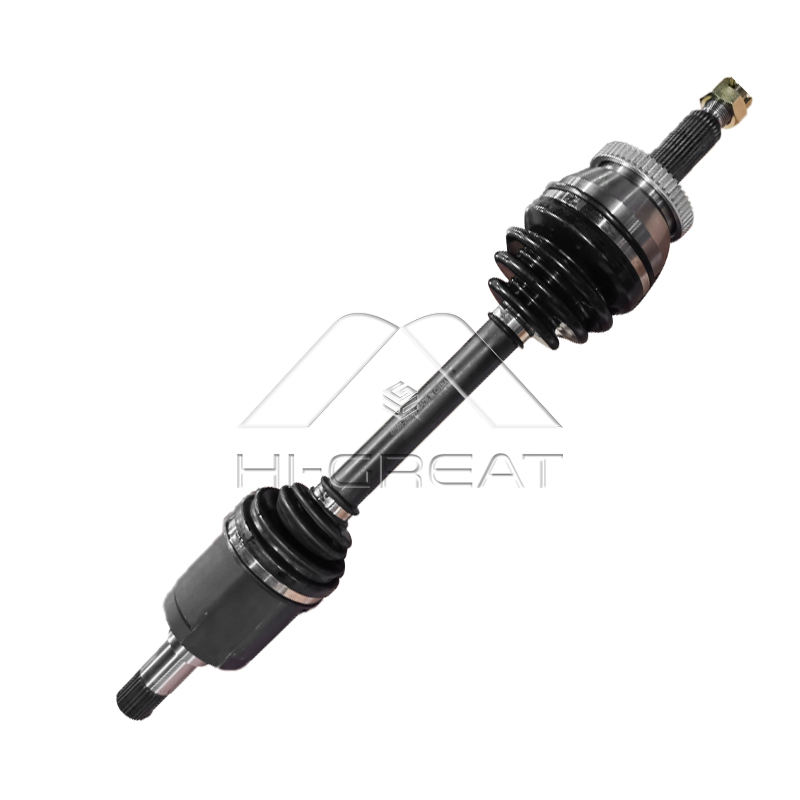 Car Parts Drive Shaft 49500-2W400 Drive Axle Assembly for HYUNDAI GRAND SANTA FE G6DF