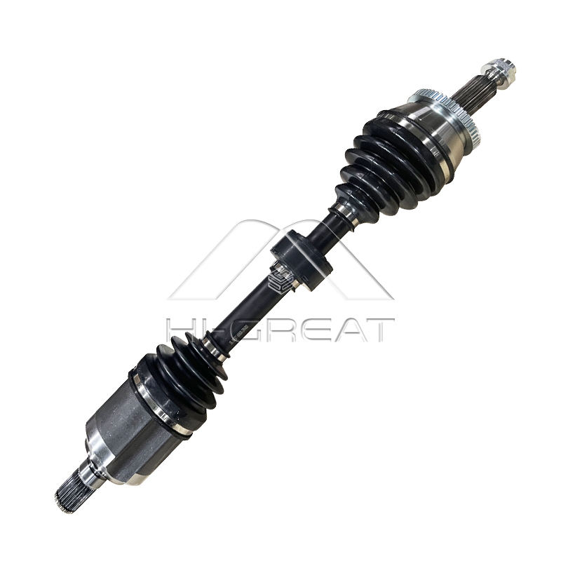 Car Parts Drive Shaft 49500-2W400 Drive Axle Assembly for HYUNDAI GRAND SANTA FE G6DF