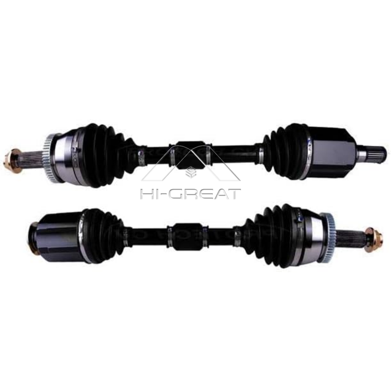 Auto Car Parts Drive Shaft Assy OE 49500-2W430 Transmission Shaft for HYUNDAI SANTA FE III G4KH