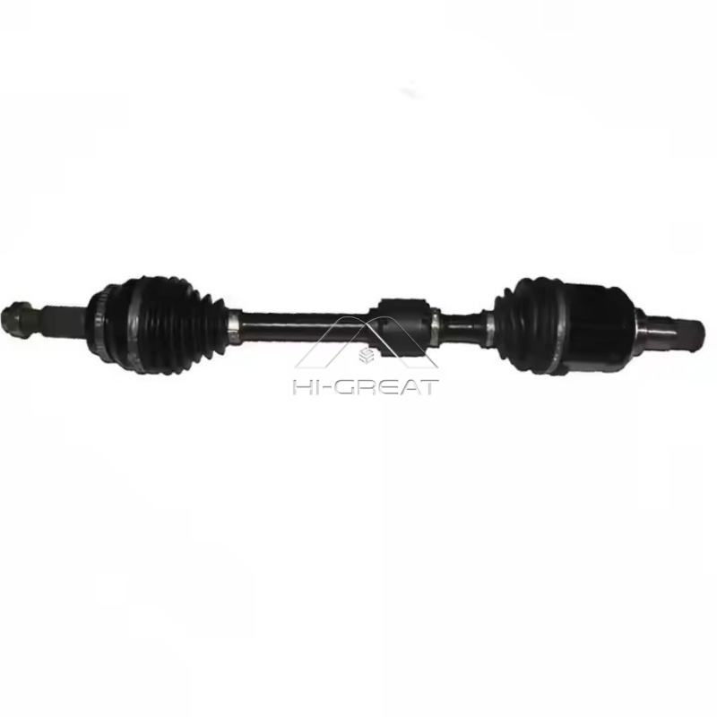 Auto Car Parts Drive Shaft Assy OE 49500-2W430 Transmission Shaft for HYUNDAI SANTA FE III G4KH